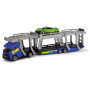 DICKIE  - CAR CARRIER, 2-ASST.