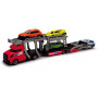 DICKIE  - CAR CARRIER, 2-ASST.