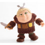HTTYD Humans/Heroes 3" Action Vinyls- W1 (12)