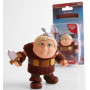 HTTYD Humans/Heroes 3" Action Vinyls- W1 (12)
