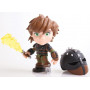 HTTYD Humans/Heroes 3" Action Vinyls- W1 (12)