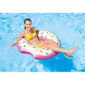 Intex Donut Tube