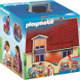 Playmobil - Take Along Modern Doll House