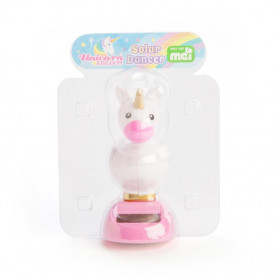 Solar Dancing Unicorn