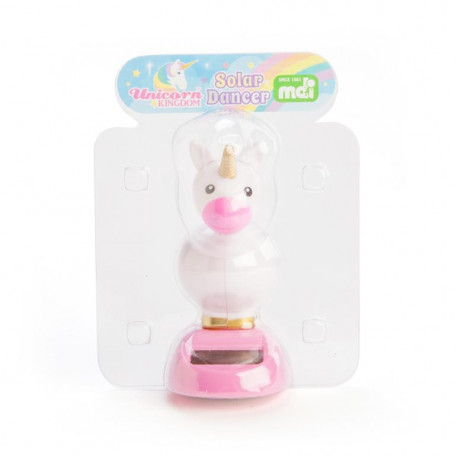Solar Dancing Unicorn