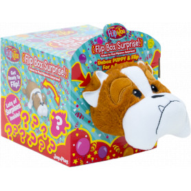 Flipazoo - Flip Box Surprise x 6 designs