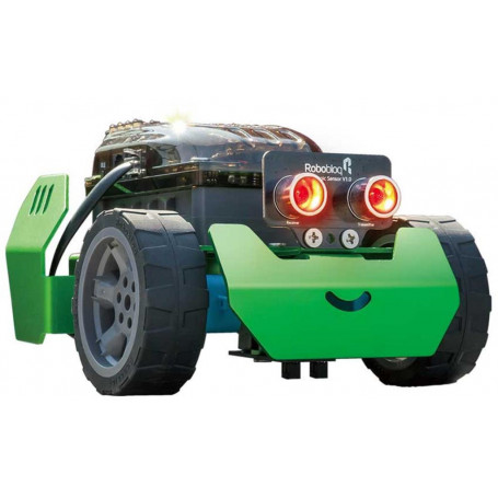 Robobloq Q-Scout