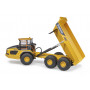 Bruder 1:16 Volvo A60H Hauler