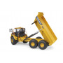 Bruder 1:16 Volvo A60H Hauler
