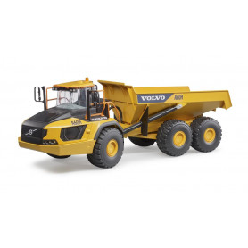 Bruder 1:16 Volvo A60H Hauler