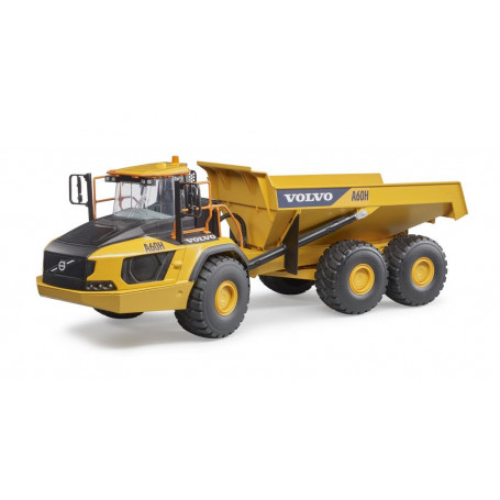 Bruder 1:16 Volvo A60H Hauler