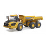 Bruder 1:16 Volvo A60H Hauler