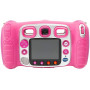 VTECH - Kidizoom Duo 5.0 Pink