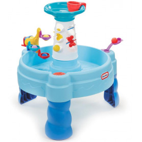 Little Tikes Spinning Seas Water Table