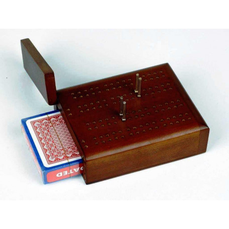 Dal Rossi CribbageW Play Cards