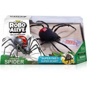 Robo Alive Robotic Spider