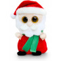 Mini Motsu Christmas 10cm (24 Asstd)