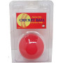 Cricket Ball Junior size - clam shell  - Australian Made