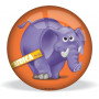Animal Character Balls (inflated) - mixed pack