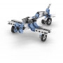 ENG Inventor - 12 Models of Aircraft
