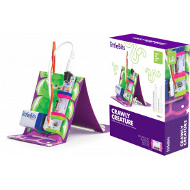littleBits Crawly Creature Hall of Fame Kit