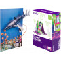 littleBits Crawly Creature Hall of Fame Kit