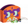 littleBits Night Light Hall of Fame Kit