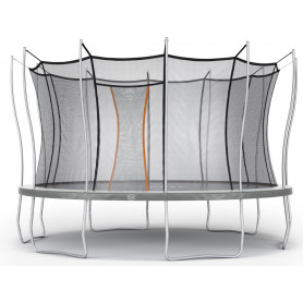 Vuly Ultra Extra Large Trampoline