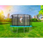 12ft GOLD SERIES TRAMPOLINE REVERSIBLE PAD