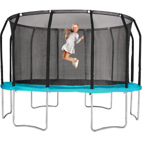 12ft GOLD SERIES TRAMPOLINE REVERSIBLE PAD
