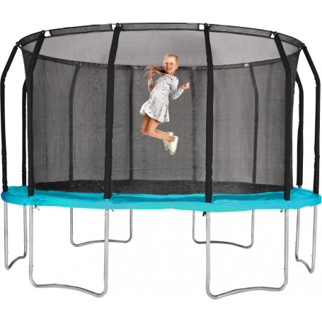 12ft GOLD SERIES TRAMPOLINE REVERSIBLE PAD
