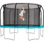 12ft GOLD SERIES TRAMPOLINE REVERSIBLE PAD