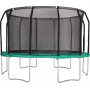 12ft GOLD SERIES TRAMPOLINE REVERSIBLE PAD