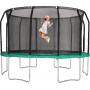 12ft GOLD SERIES TRAMPOLINE REVERSIBLE PAD