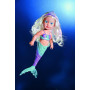 Baby Born Little Sister Mermaid