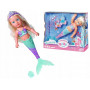 Baby Born Little Sister Mermaid