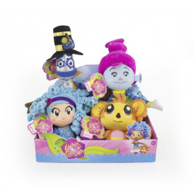 LUNA BEANIE PLUSH ASSORTMENT