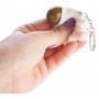 a10 mrtoys NFO Poo Poo Keyring Farm Animals- Assorted