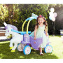 Little Tikes Unicorn Horse & Carriage