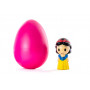 HATCHING EGG DISNEY CLASSIC AND PRINCESS FROZEN ASSORTED