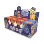 HATCHING EGG DISNEY CLASSIC AND PRINCESS FROZEN ASSORTED