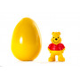 HATCHING EGG DISNEY CLASSIC AND PRINCESS FROZEN ASSORTED