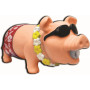 Animolds Squeeze Me Aloha Piggie assorted