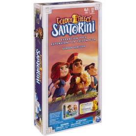 Santorini Golden Fleece Expansion Pack