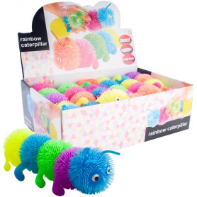 Rainbow Caterpillar