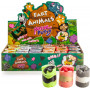 Fart Putty Animals