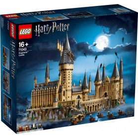 LEGO Harry Potter Hogwarts Castle 71043 (Limited)