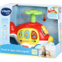 VTECH Press & Go Helicopter