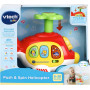 VTECH Press & Go Helicopter