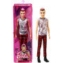 BARBIE FASHIONISTAS KEN ASSORTMENT